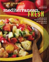 Mediterranean Fresh: A Compendium of One-Plate Salad Meals and Mix-and-Match Dressings.