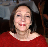 Cooks with Books with Joyce Goldstein. Mediterranean Fresh: A Compendium of One-Plate Salad Meals and Mix-and_Match Dressings.