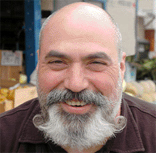 Meet our Beyond Wonderful Experts: Dan Avakian, Produce; Michael DeLoach, wine; and Mark "the Cheese Dude" Todd.