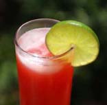 Mexican agua frescas to quench your summertime thirst.