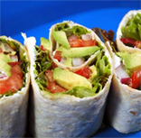 Simple, tasty sandwiches for great summertime eating.