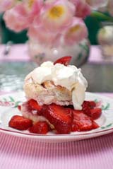 Strawberry Shortcake Strawberry Shortcake