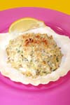 Deviled Crab recipe
