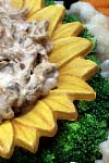 Onion Dip California recipe