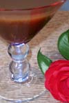 Chai Martini cocktail drink recipe