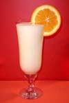 Creamboat brunch drink recipe
