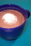 Hot Chocolate drink recipe