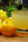 Lemon Drop cocktail drink recipe