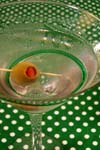 Martini cocktail drink recipe