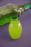Melon Ball cocktail drink recipe