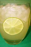 Nimbu Pani Indian lime drink recipe