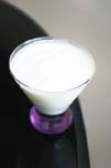 Ramos Fizz cocktail drink recipe