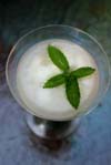 Sgroppino cocktail drink dessert recipe