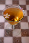Stinger cocktail drink recipe