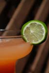 Tequila Sunrise cocktail drink recipe