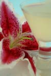 White Lady cocktail drink recipe