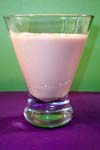 White Russian cocktail drink recipe