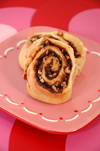 Cinnamon Rolls recipe.