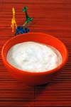 Horseradish Sandwich Spread recipe