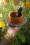 Just Enough Blackberry Jam recipe.