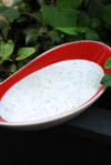 Ranch Dressing recipe.