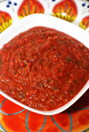Mama Rita Ferro's Tomato Cioppino Sauce recipe.