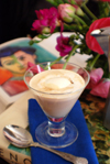Affogato&ndash;Vanilla Ice Cream with Espresso recipe