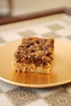 Doris' Blond Brownies Cookie Bars recipe.