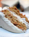 Pineapple-Carrot Cake with Ultimate Cream Cheese Frosting recipe