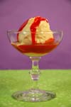 Cheesecake Ice Cream recipe