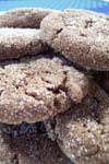Chocolate Devil Cookies recipe