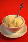 Eggnog Ice Cream recipe 