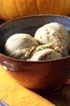 Pumpkin-Spice Ice Cream recipe