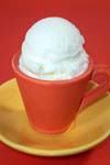 Lemon Ice Cream recipe