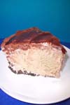 Mud Pie recipe