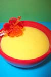 Passion Fruit Curd  recipe