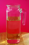 Simple Syrup recipe