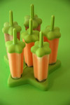 Soda Pops Ice Cream recipe
