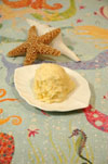 Dreamy Tropical Ice Cream recipe