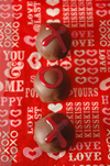 Chocolate-Kahlua Truffles recipe