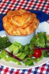 Beef Pot Pie recipe.