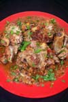 Osso Bucco recipe, slow-cooked veal dish.