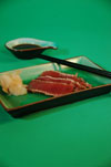 Seared Tuna Japanese recipe