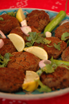 Shami Kebabs Indian recipe
