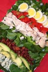 Cobb Salad recipe