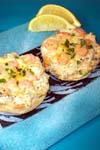 Crab Sandwich recipe