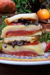Windsor Sandwich recipe