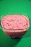 Cranberry Cream Cheese Sandwich Spread recipe