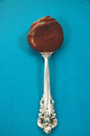 Chocolate Ganache Sauce recipe