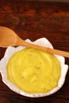 Homemade Mayonnaise recipe.